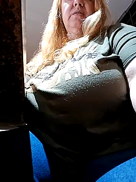 JennyInVegas online show from December 5, 2025, 4:36 pm