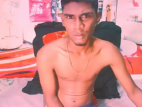 IndianThuggin online show from November 27, 2025, 8:16 am