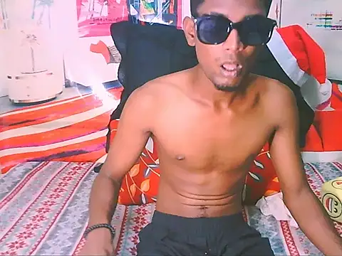 IndianThuggin online show from December 18, 2025, 7:42 pm