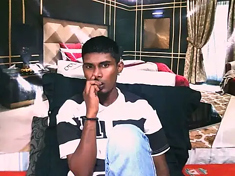 IndianThuggin online show from June 4, 2026, 6:03 pm
