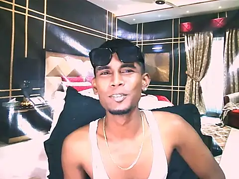 IndianThuggin online show from June 9, 2026, 6:30 pm