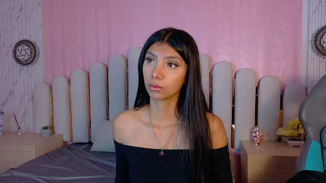 Isabella Marsh online show from January 12, 2026, 7:41 pm