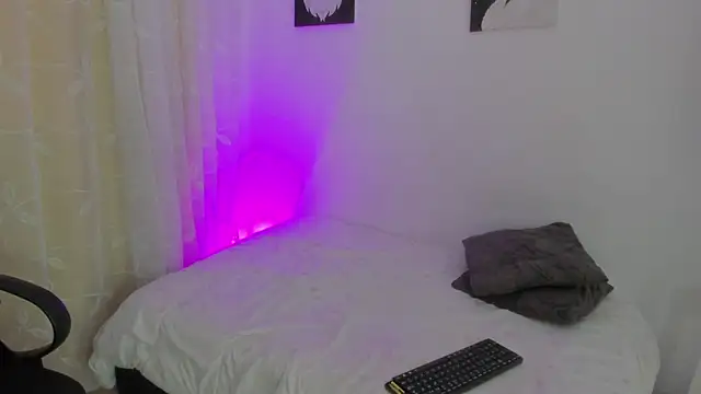 DOMINANT CELEST online show from October 21, 2025, 8:53 pm