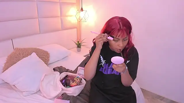 Sofia clk online show from January 17, 2026, 3:11 am