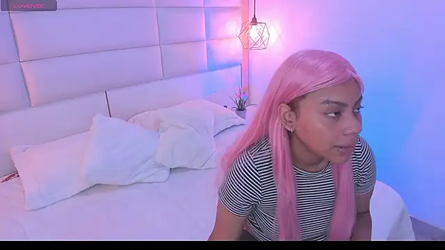 Sofia clk online show from March 12, 2026, 3:01 am