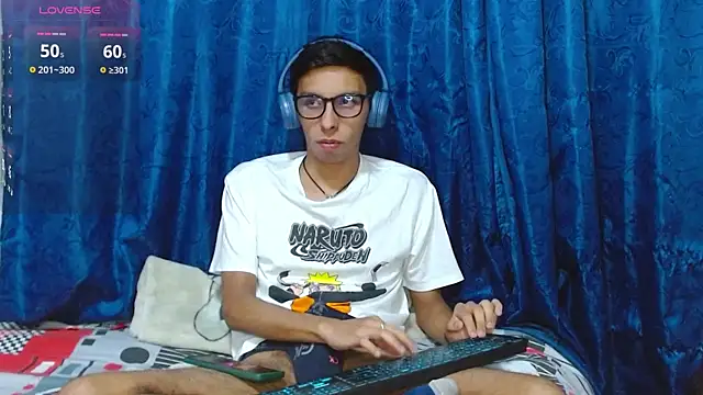 DavTwink3100 online show from April 13, 2026, 1:22 am