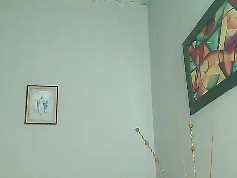 TheXEbonyxxx online show from October 18, 2025, 5:10 am