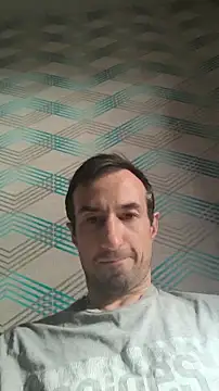 Andruu  online show from October 23, 2025, 11:42 am