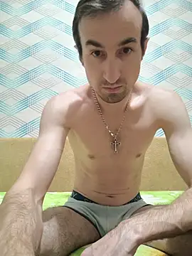 Andruu  online show from November 15, 2025, 9:21 pm