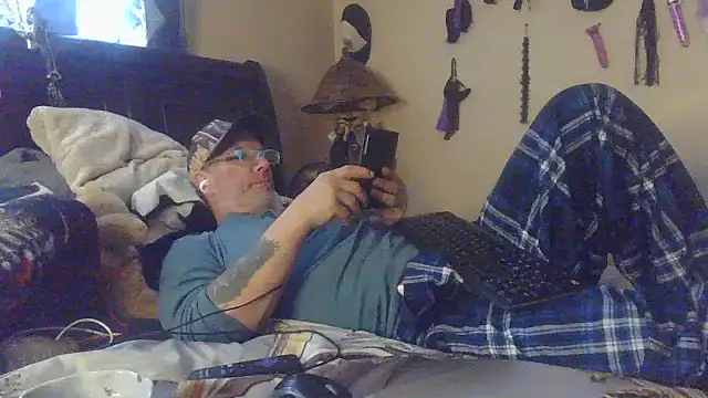 bigdaddyrooster online show from January 14, 2026, 6:57 pm