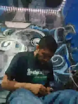 Snapshot of vergueo3 chatting on February 28, 2026, 7:37 pm vergueo3 online show from February 28, 2026, 7:37 pm