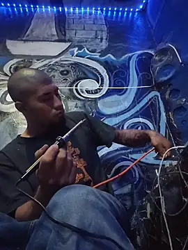 Snapshot of vergueo3 chatting on March 2, 2026, 7:21 pm vergueo3 online show from March 2, 2026, 7:21 pm