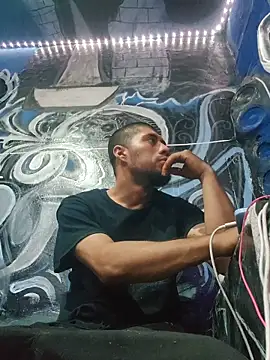 vergueo3 online show from March 12, 2026, 6:25 pm