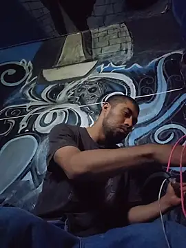 vergueo3 online show from March 13, 2026, 5:52 pm