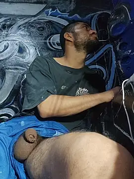 vergueo3 online show from March 21, 2026, 8:19 am