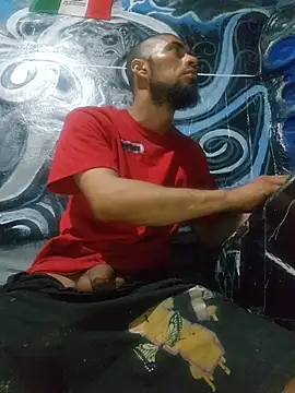 vergueo3 online show from April 15, 2026, 6:53 am