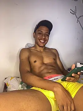 liam Brooks9 online show from December 15, 2025, 12:53 pm