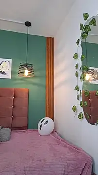 princess foxxy online show from October 25, 2025, 7:19 pm