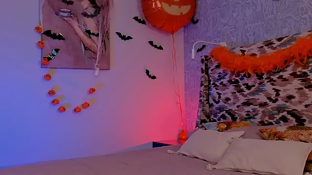 dasha sento online show from November 9, 2025, 4:22 am