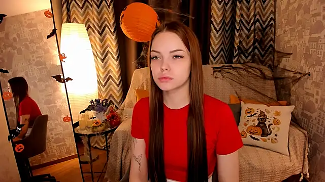 MelissaBell  online show from November 2, 2025, 1:52 am