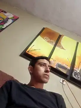 Pedropuente200 online show from February 4, 2026, 8:03 pm