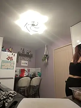 Snapshot of YourFrenchFeliciexo chatting on October 27, 2025, 8:46 pm YourFrenchFeliciexo online show from October 27, 2025, 8:46 pm