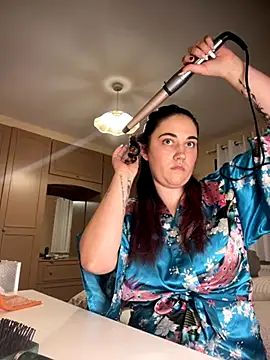 Snapshot of YourFrenchFeliciexo chatting on October 31, 2025, 6:20 pm YourFrenchFeliciexo online show from October 31, 2025, 6:20 pm