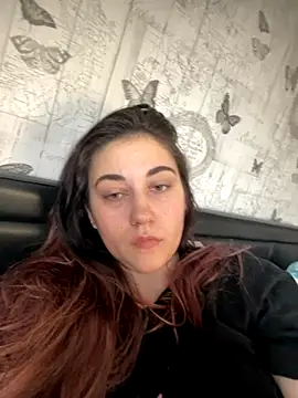 Snapshot of YourFrenchFeliciexo chatting on December 2, 2025, 1:17 pm YourFrenchFeliciexo online show from December 2, 2025, 1:17 pm