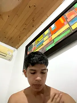 joaoagresivo online show from October 24, 2025, 2:08 am
