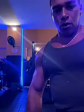 FreszX online show from October 24, 2025, 3:47 am