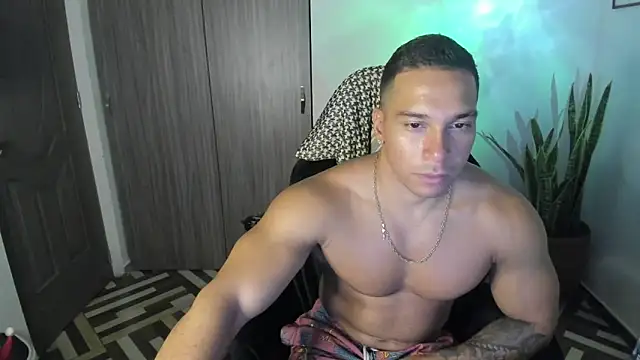 FreszX online show from November 21, 2025, 4:55 am