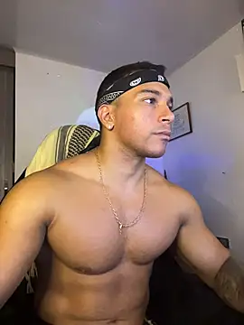 FreszX online show from January 9, 2026, 4:48 am