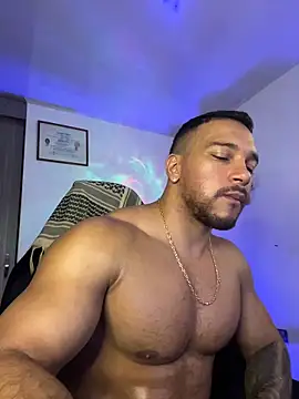 FreszX online show from March 25, 2026, 6:47 pm