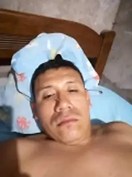 Juan199134 online show from March 3, 2026, 6:41 am