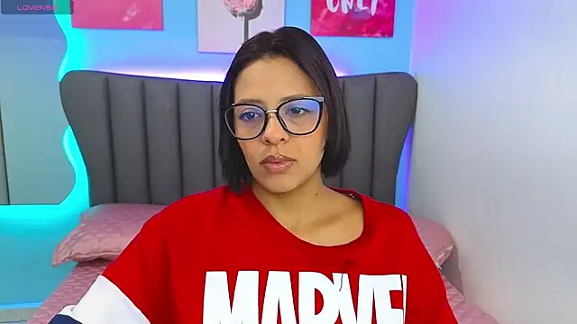 Snapshot of Aria_Russo chatting on December 5, 2025, 2:36 pm Aria Russo online show from December 5, 2025, 2:36 pm