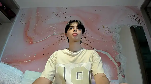 Sweet Beomm online show from January 15, 2026, 1:10 am