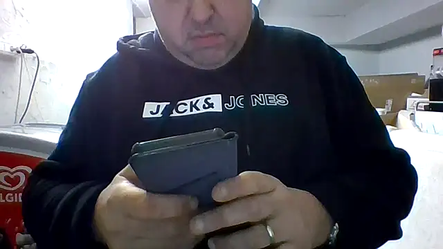 Snapshot of stefistefi8097 chatting on January 7, 2026, 4:31 pm stefistefi8097 online show from January 7, 2026, 4:31 pm