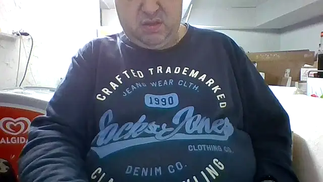 Snapshot of stefistefi8097 chatting on February 19, 2026, 4:58 pm stefistefi8097 online show from February 19, 2026, 4:58 pm