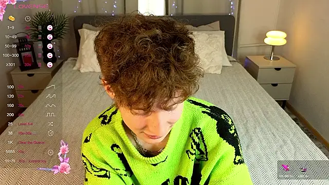 crisp1n online show from February 26, 2026, 9:30 am