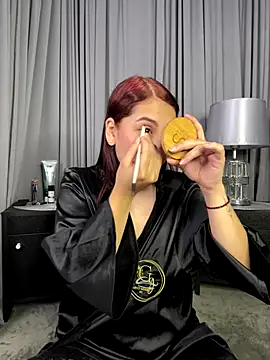 Sammy Sweet01 online show from January 8, 2026, 12:07 pm