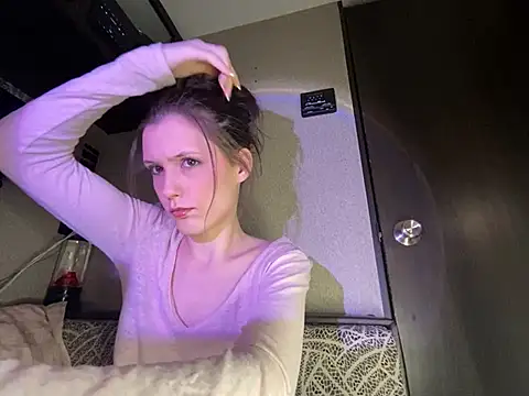 Thedeepwebcutie online show from January 12, 2026, 7:35 am