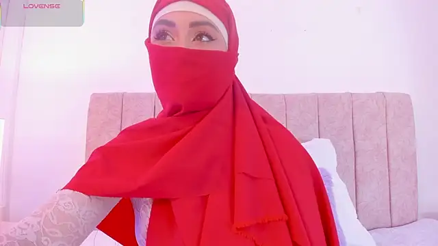 fatiima  online show from April 12, 2026, 2:22 pm