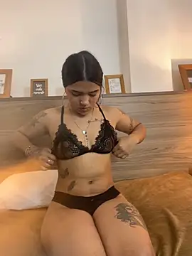 Demon foxes online show from November 15, 2025, 5:42 pm