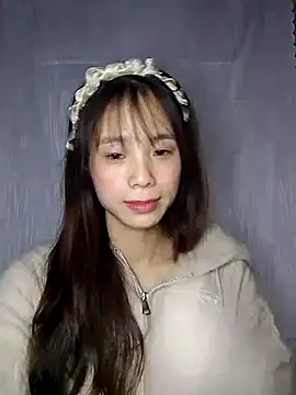 Monkey-0d online show from December 13, 2025, 10:26 pm