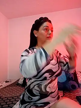 Snapshot of ScarlettJane chatting on November 2, 2025, 7:16 pm ScarlettJane online show from November 2, 2025, 7:16 pm