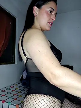 Snapshot of ScarlettJane chatting on November 9, 2025, 4:22 am ScarlettJane online show from November 9, 2025, 4:22 am