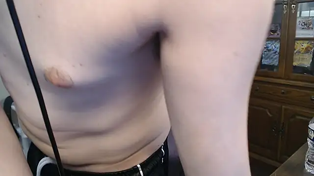 CasuallyCorrupt online show from October 29, 2025, 10:33 pm