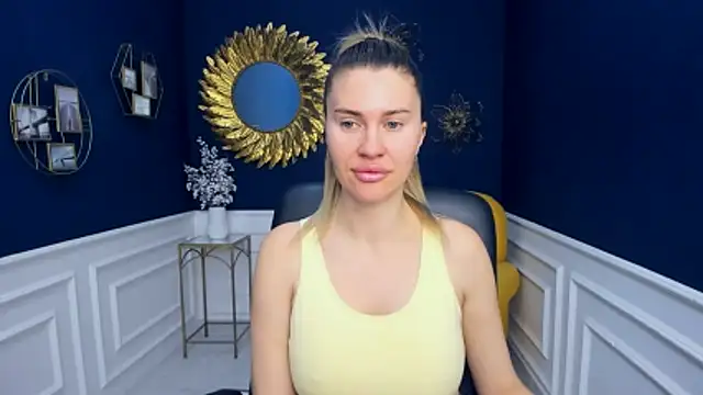 AryaAltkerer online show from March 4, 2026, 8:09 am