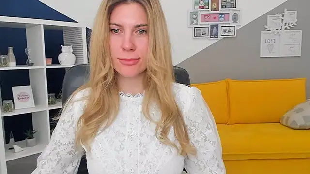 AryaAltkerer online show from March 8, 2026, 5:28 pm