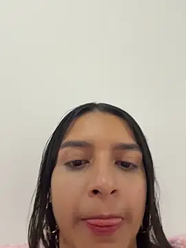 violeta365 online show from December 15, 2025, 3:49 pm